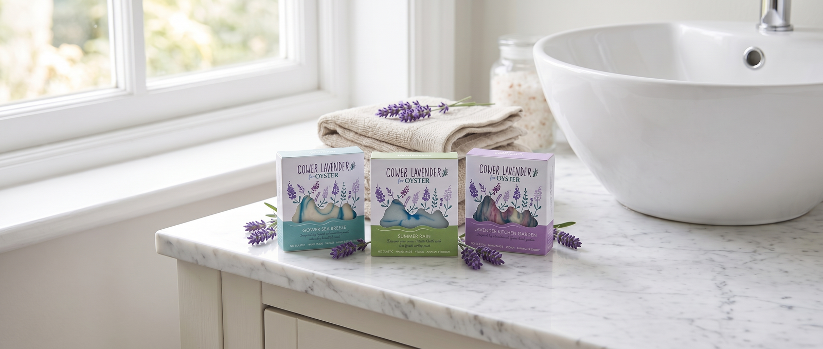 Bath & Body
