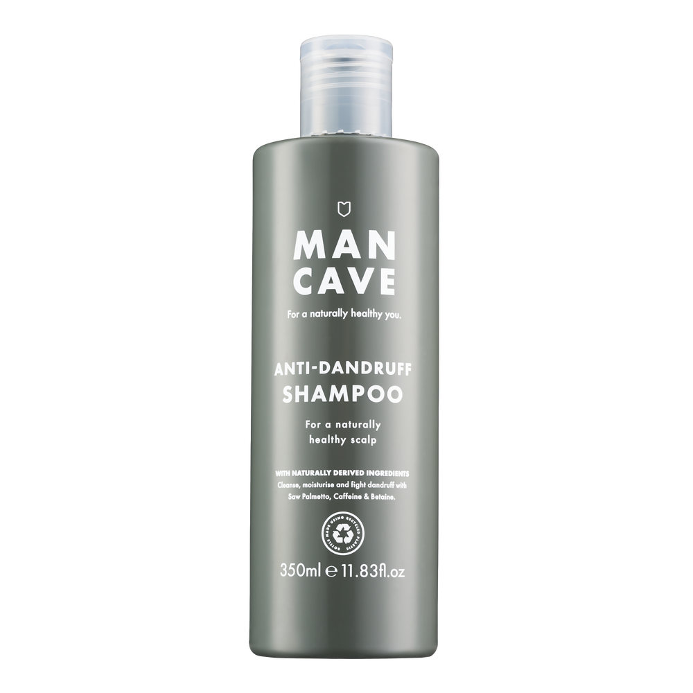 Scalp Care Shampoo Bar, natural men's hair care