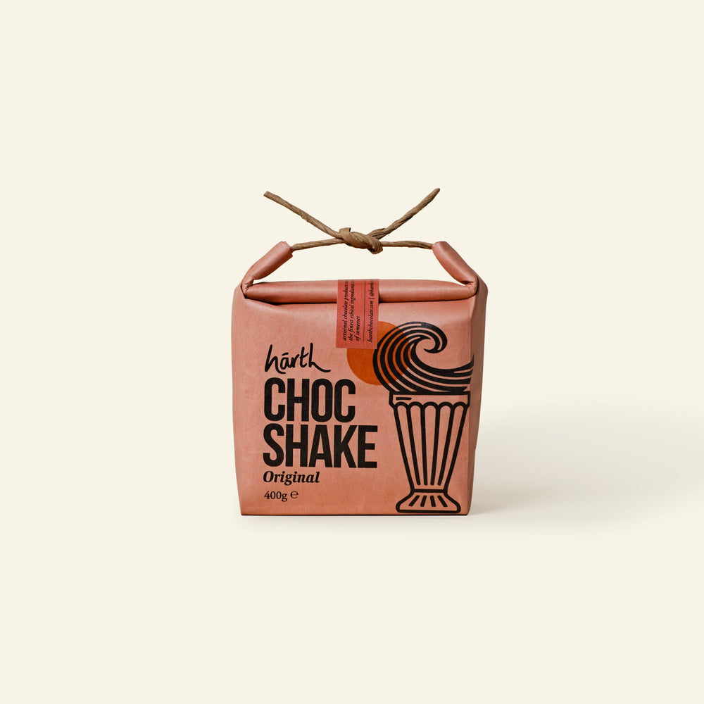 Choco Milkshake