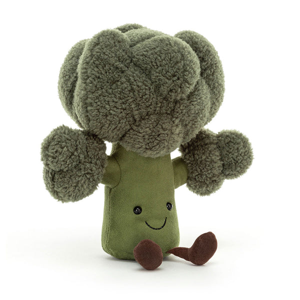 Jellycat Amuseable Broccoli soft toy