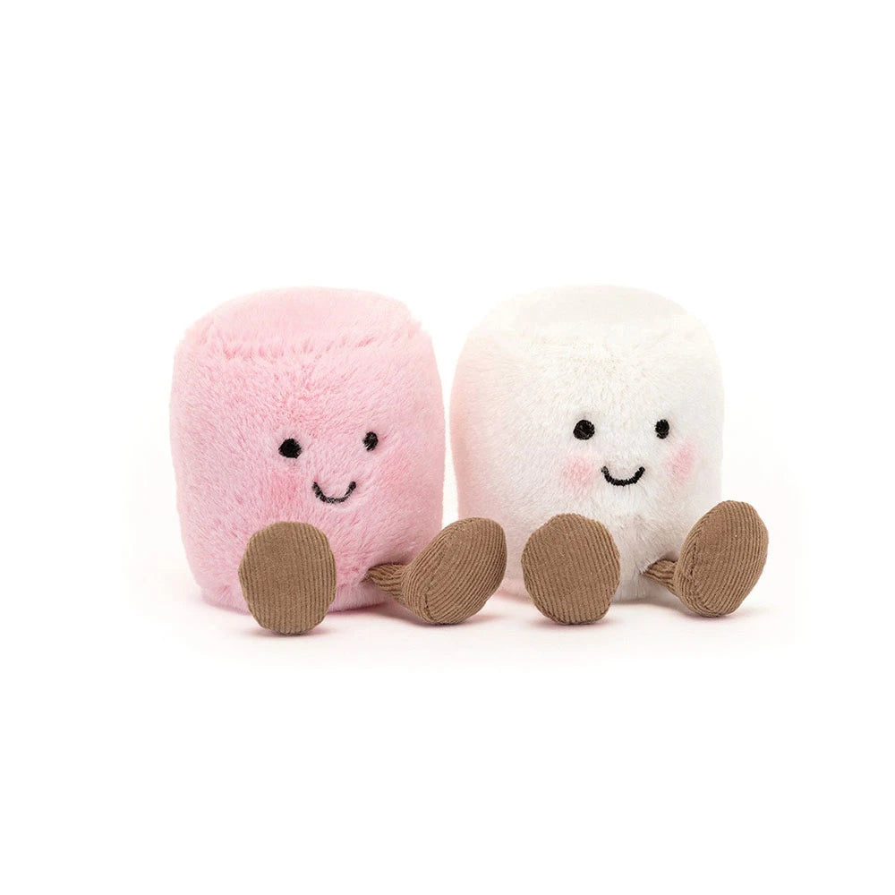 Amuseables Pink & White Marshmallows, main view