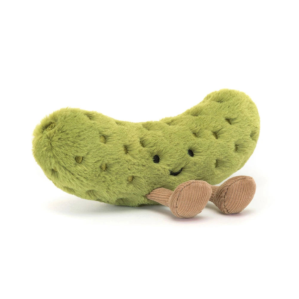 Amuseables Pickle, main view