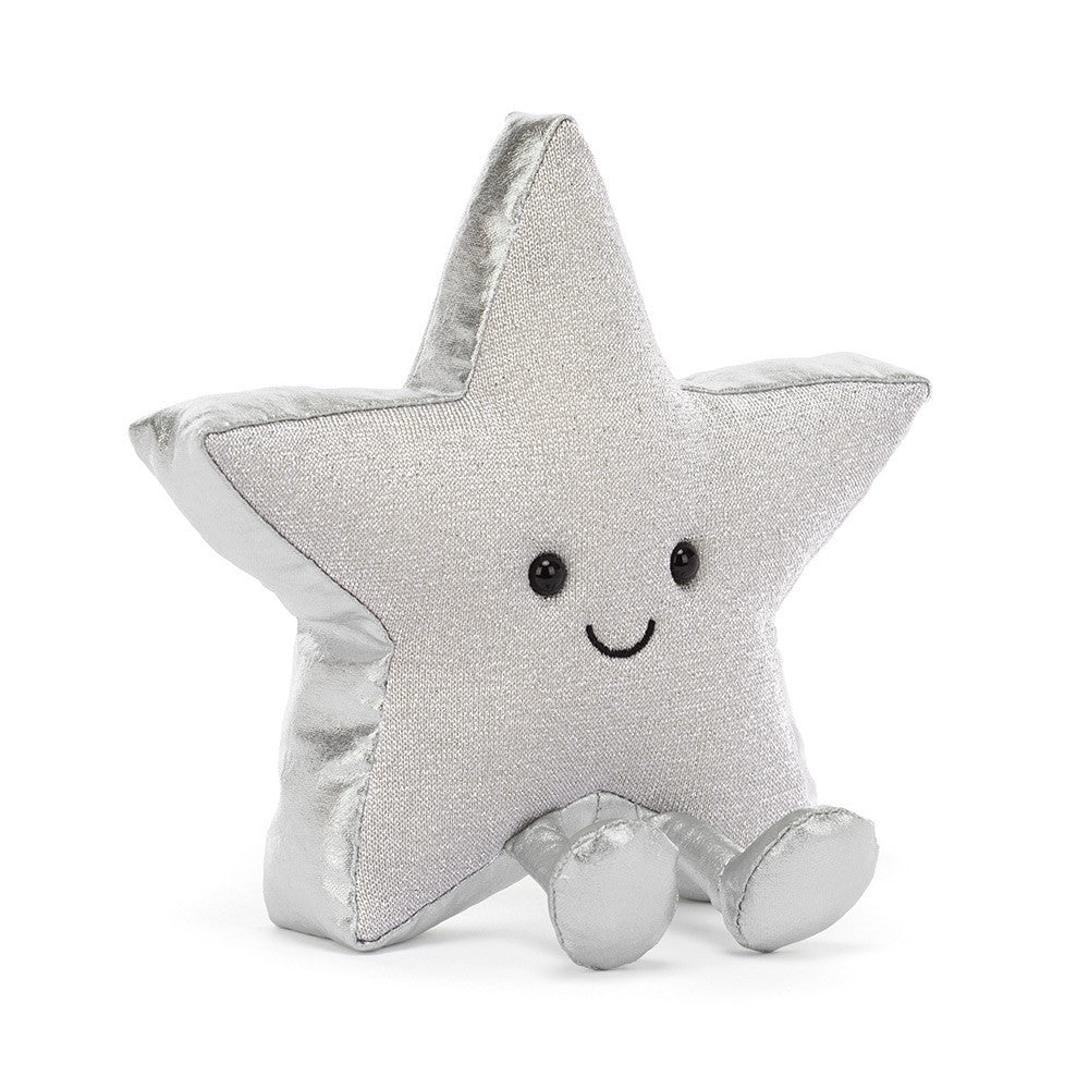 Amuseables Silver Star, main view