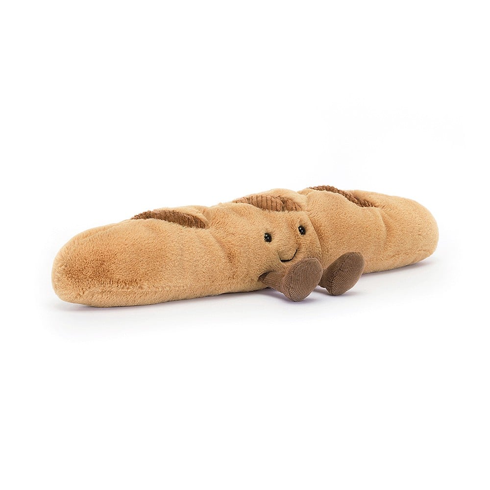 Jellycat Amuseables Baguette soft toy
