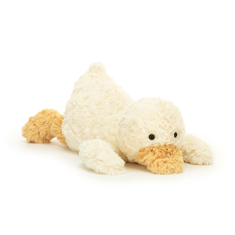 Tumblie Duck, main view