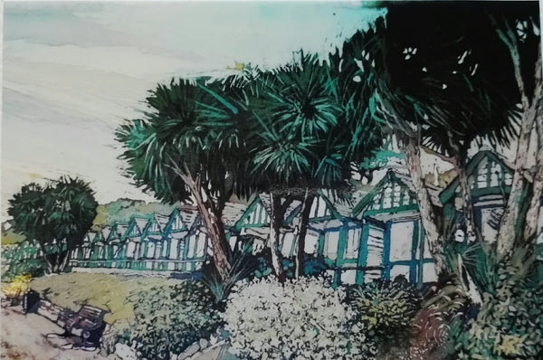 Rhona Tooze