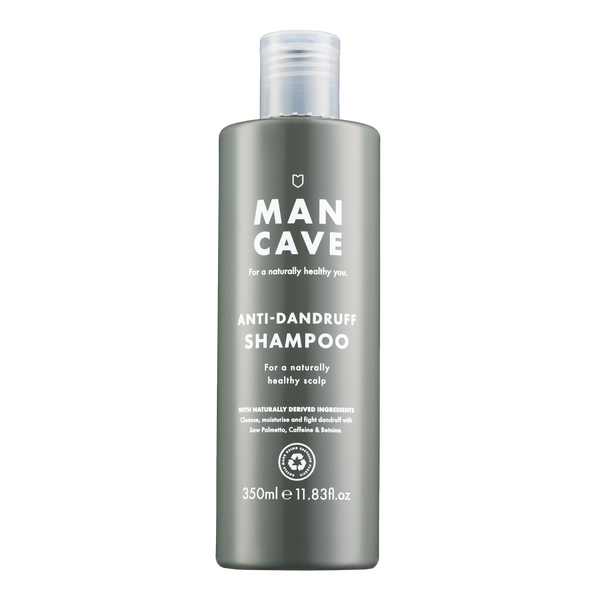 Scalp Care Shampoo Bar, natural men's hair care