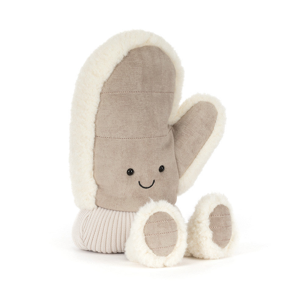 Amuseables Fitswell Mitten, main view
