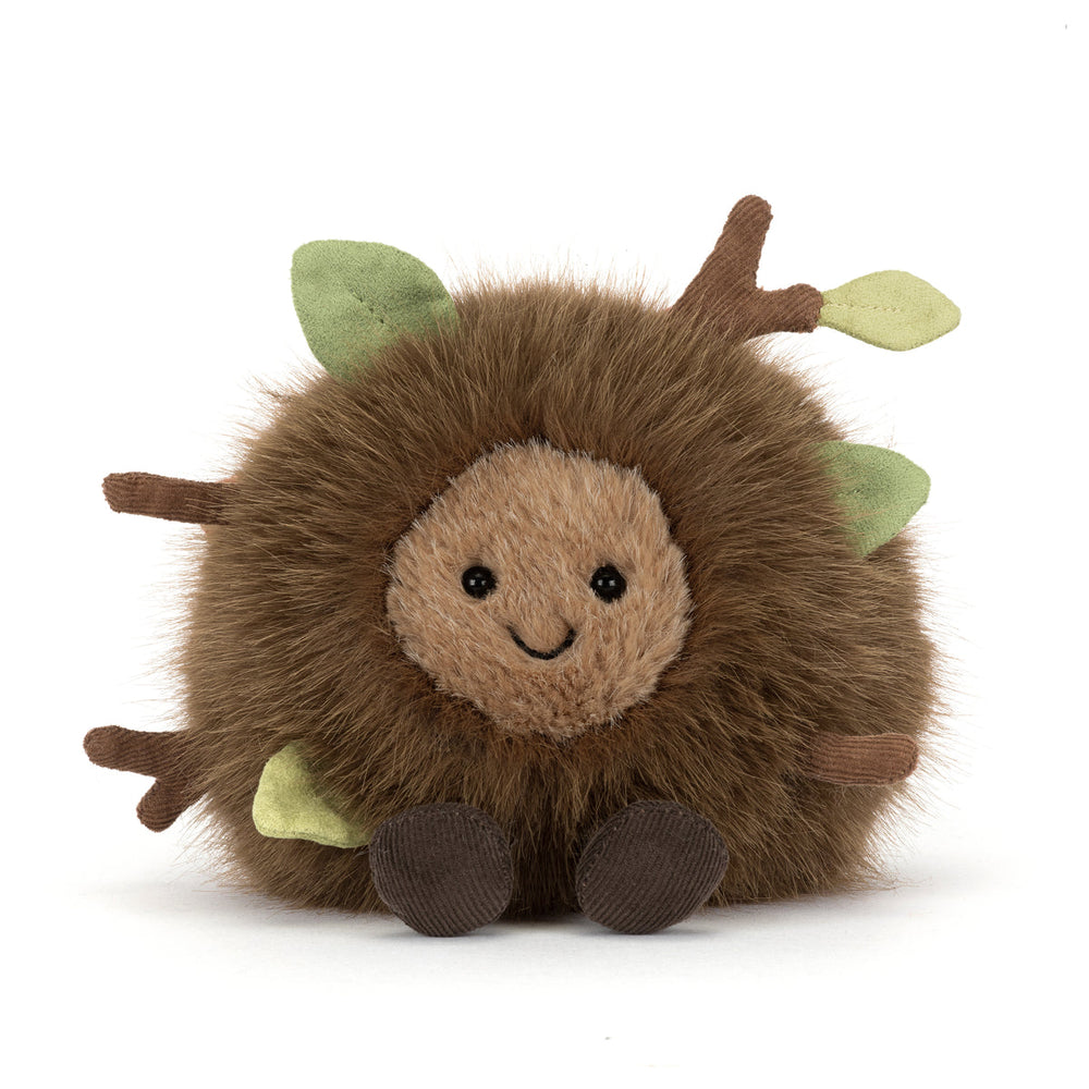 Jellycat Amuseables Mulshi Woodland Floor soft toy
