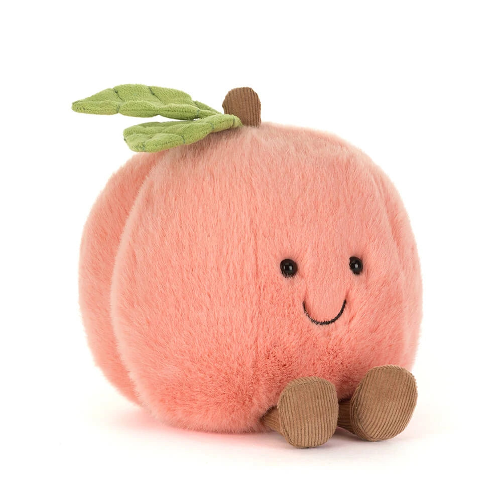 Amuseables Peach, main view