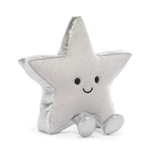 Amuseables Silver Star, main view