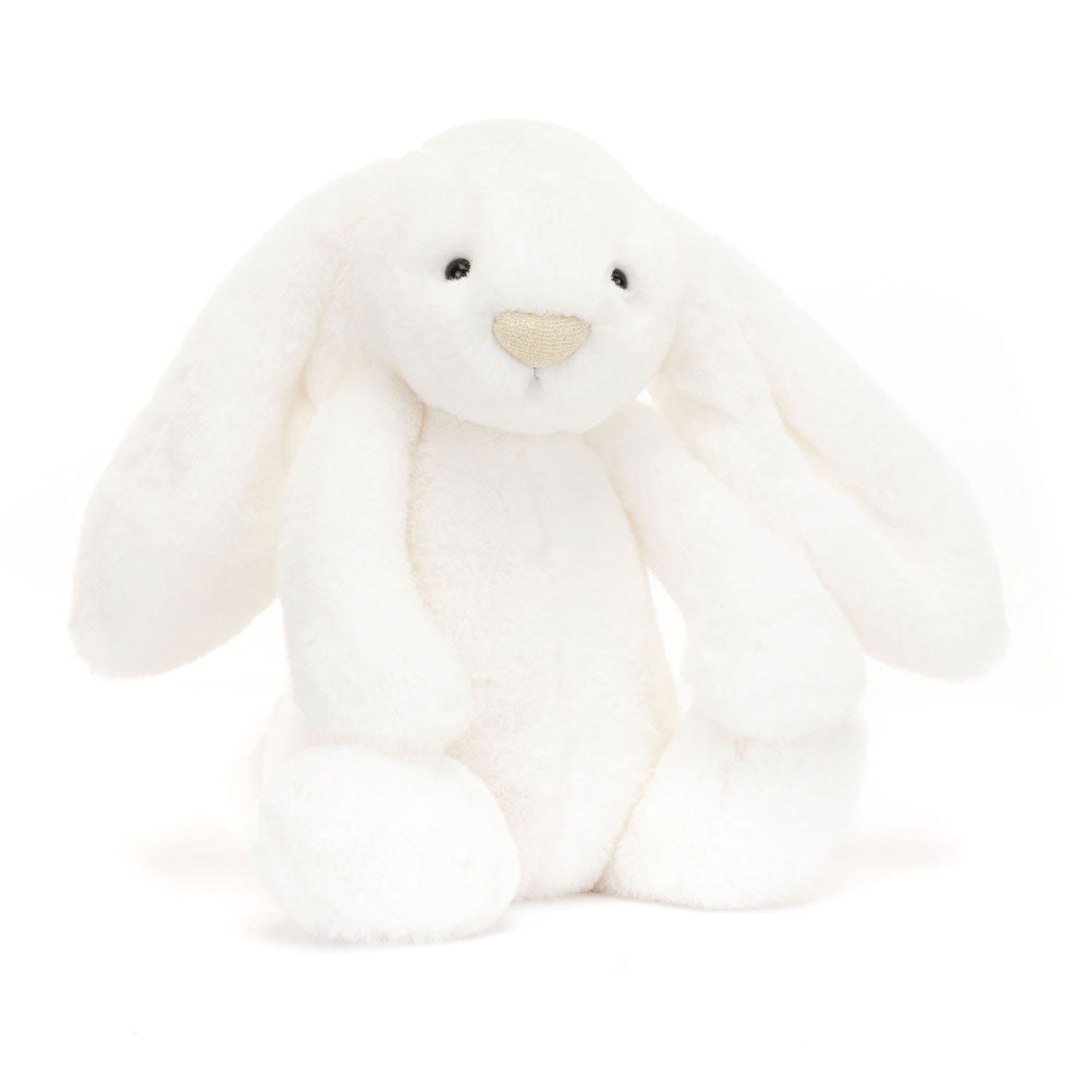 Bashful Luxe Bunny Luna (Original), main view