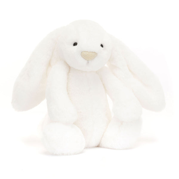 Bashful Luxe Bunny Luna (Original), main view