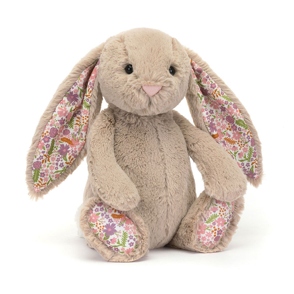 Blossom Beige Bunny 'Petal' (Original), main view