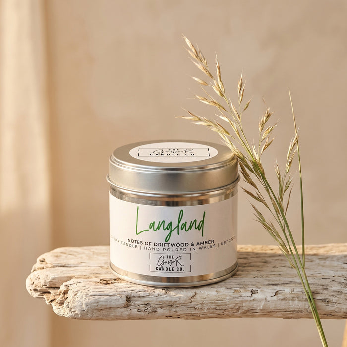 Home Fragrance
