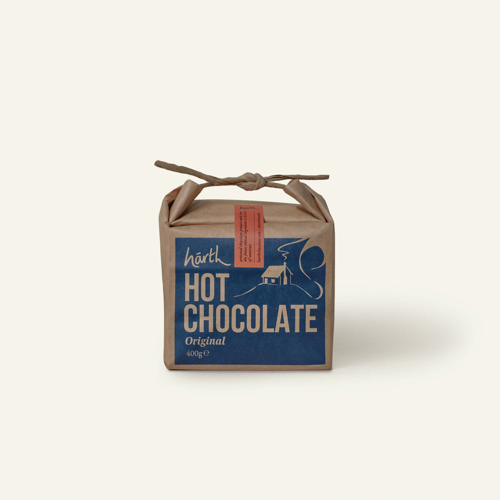 Harth Original Hot Chocolate 