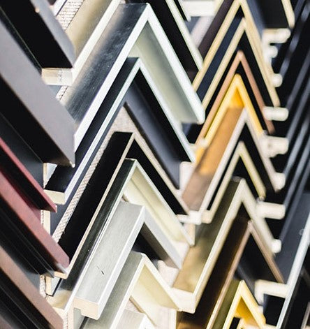 Picture Framing