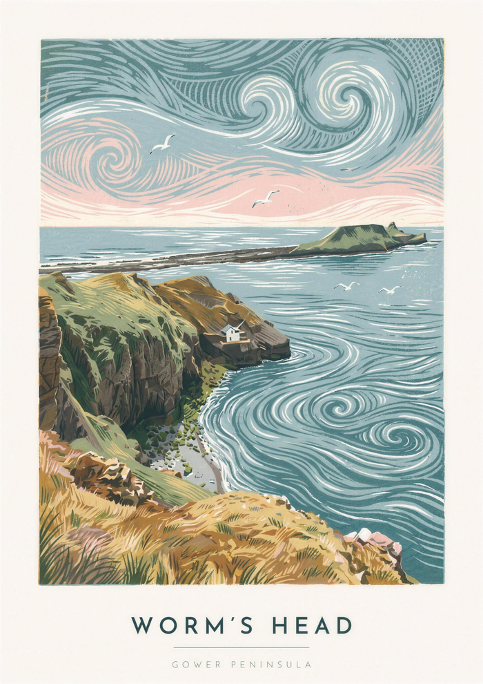 Art Prints